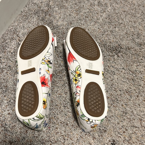 Aerosoles floral flats - Picture 6 of 6